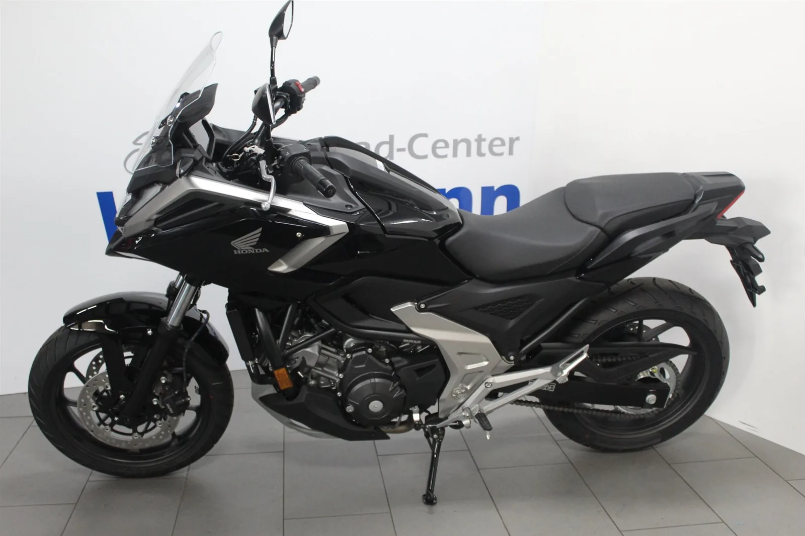 Honda NC750X