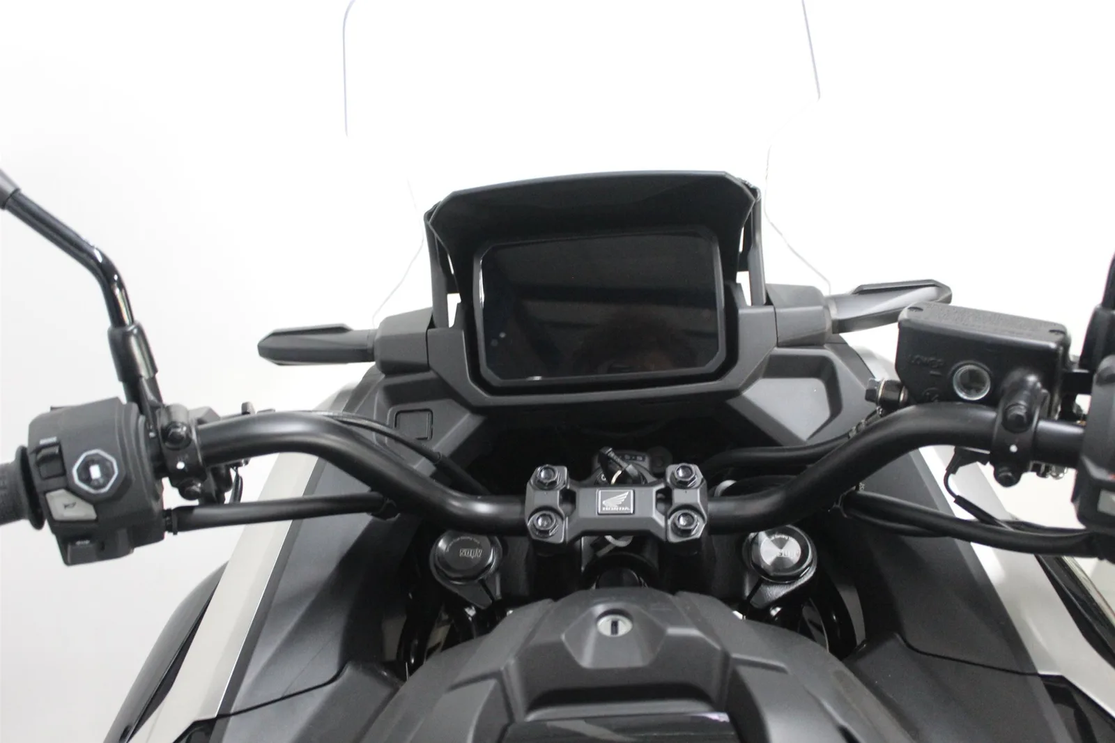Honda NC750X