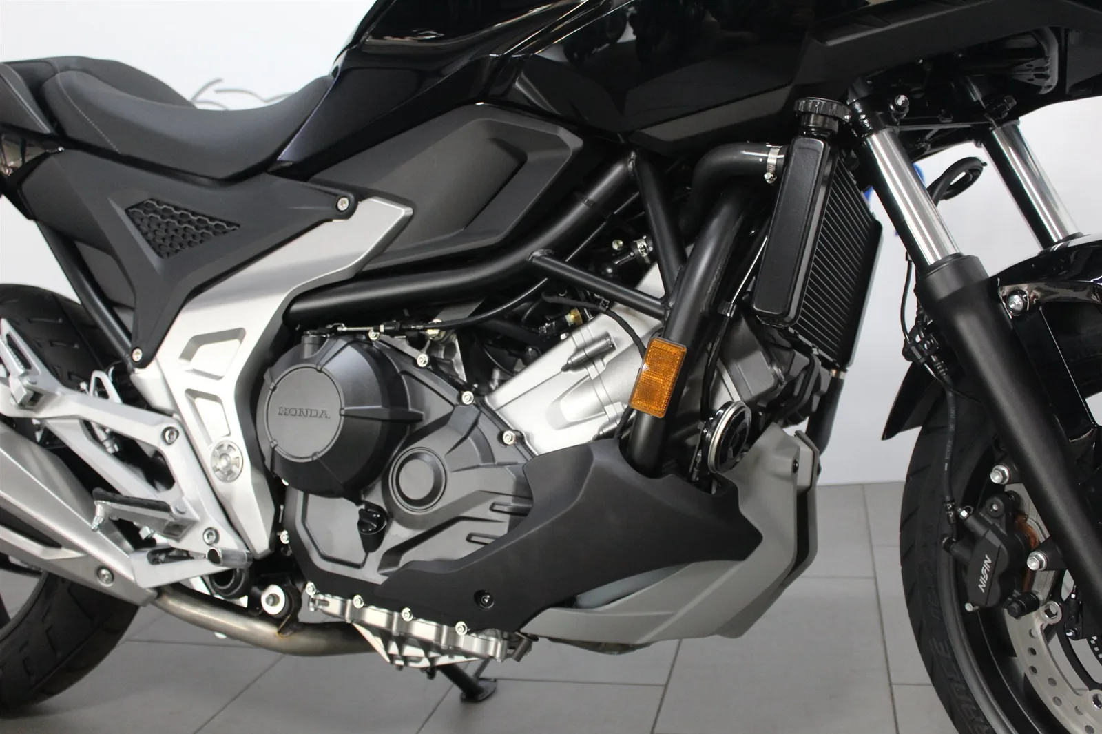 Honda NC750X