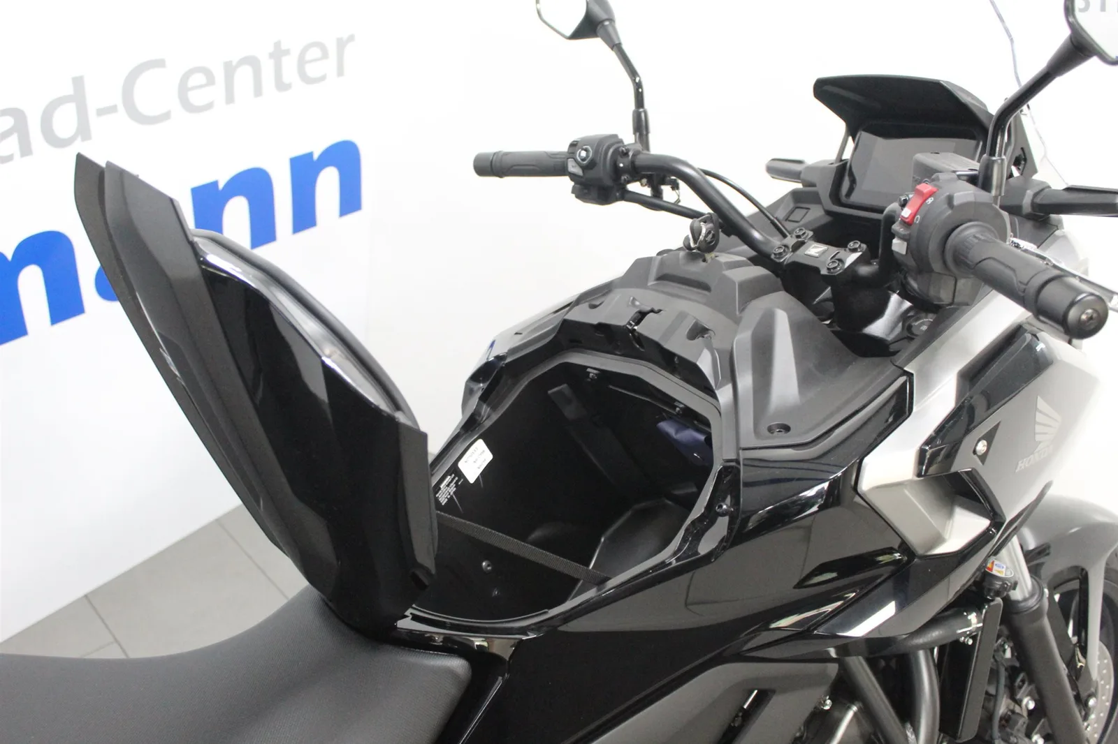 Honda NC750X