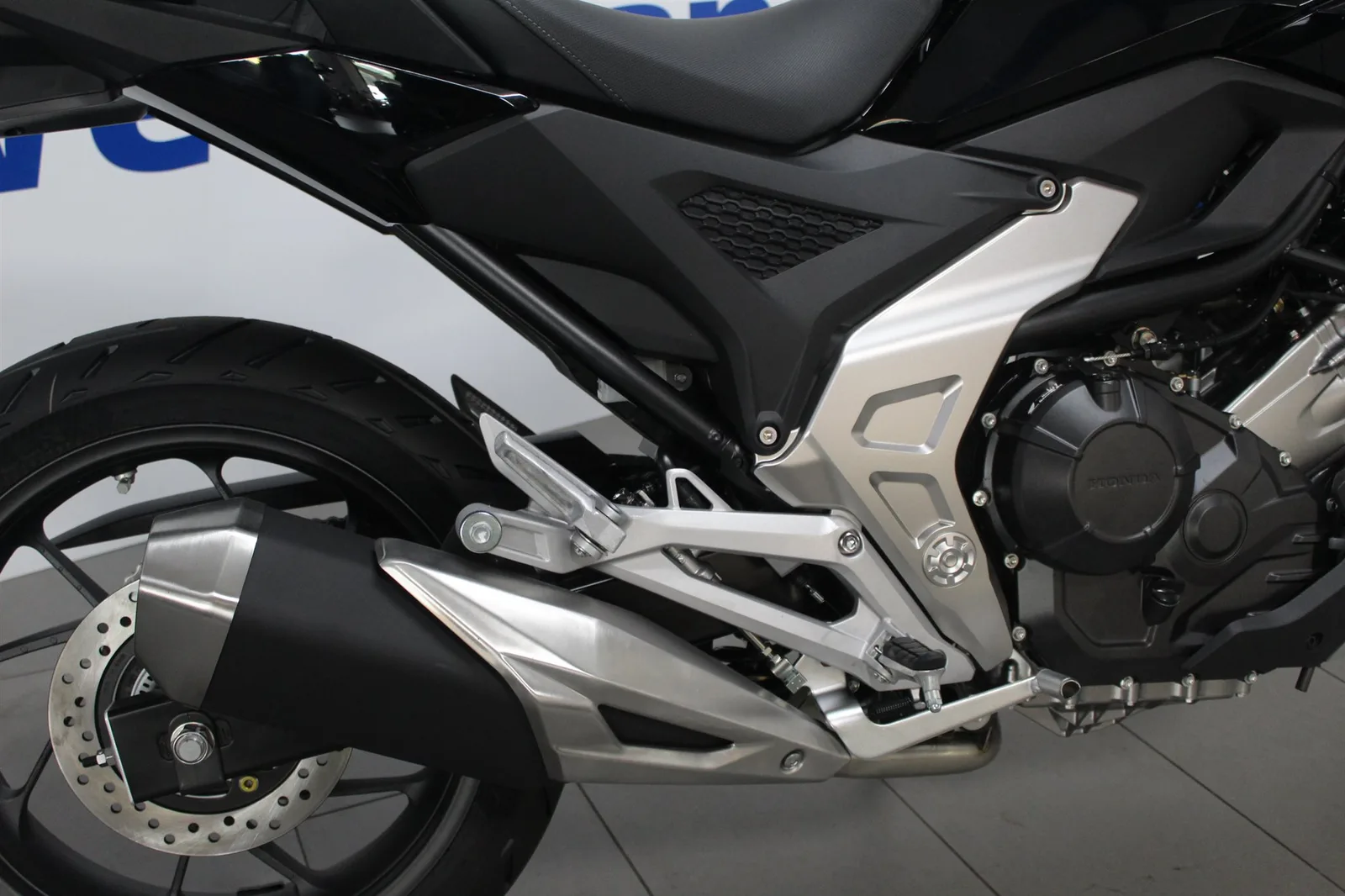Honda NC750X