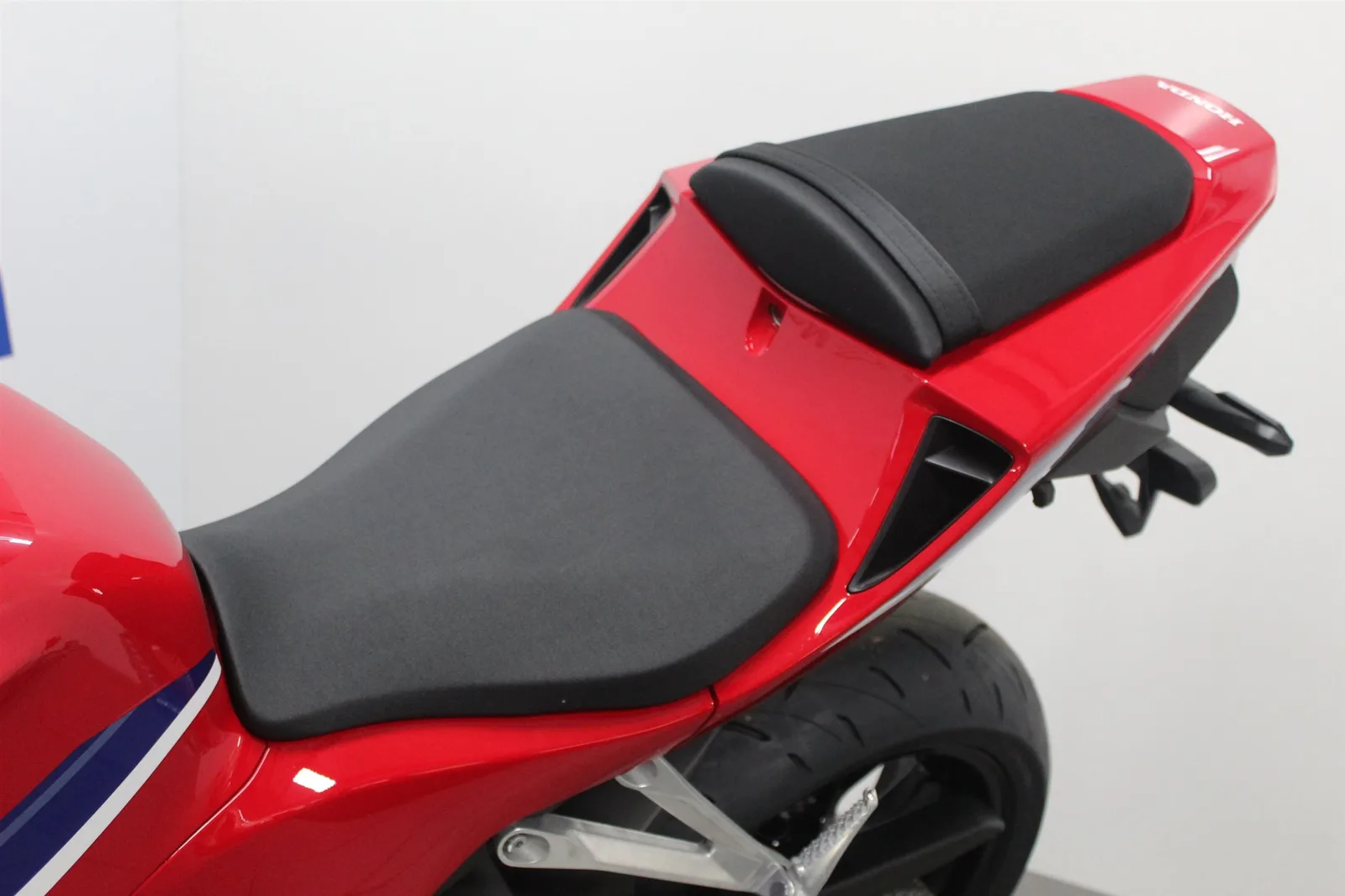 Honda CBR600RR