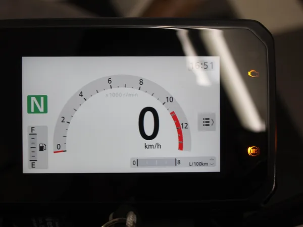 Honda CB125R Führerscheinzuschuß verlängert bis Juli