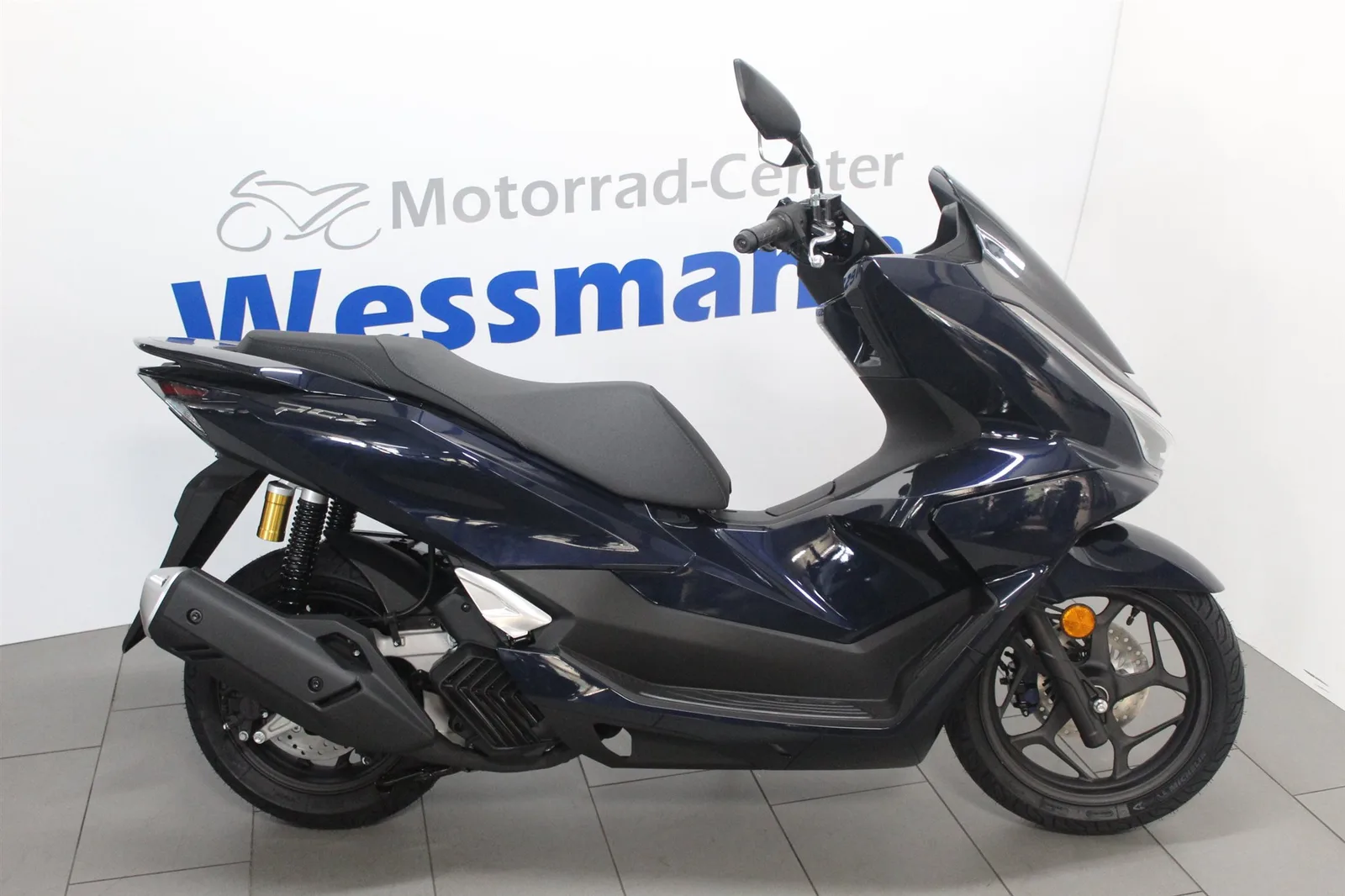 Honda PCX125