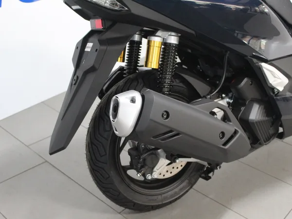 Honda PCX125