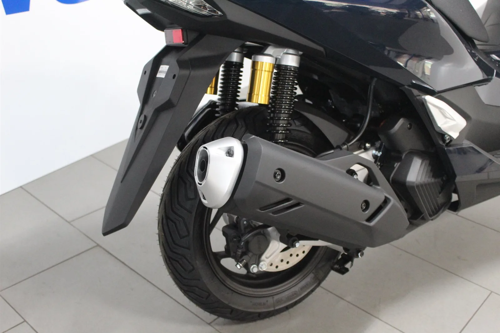 Honda PCX125