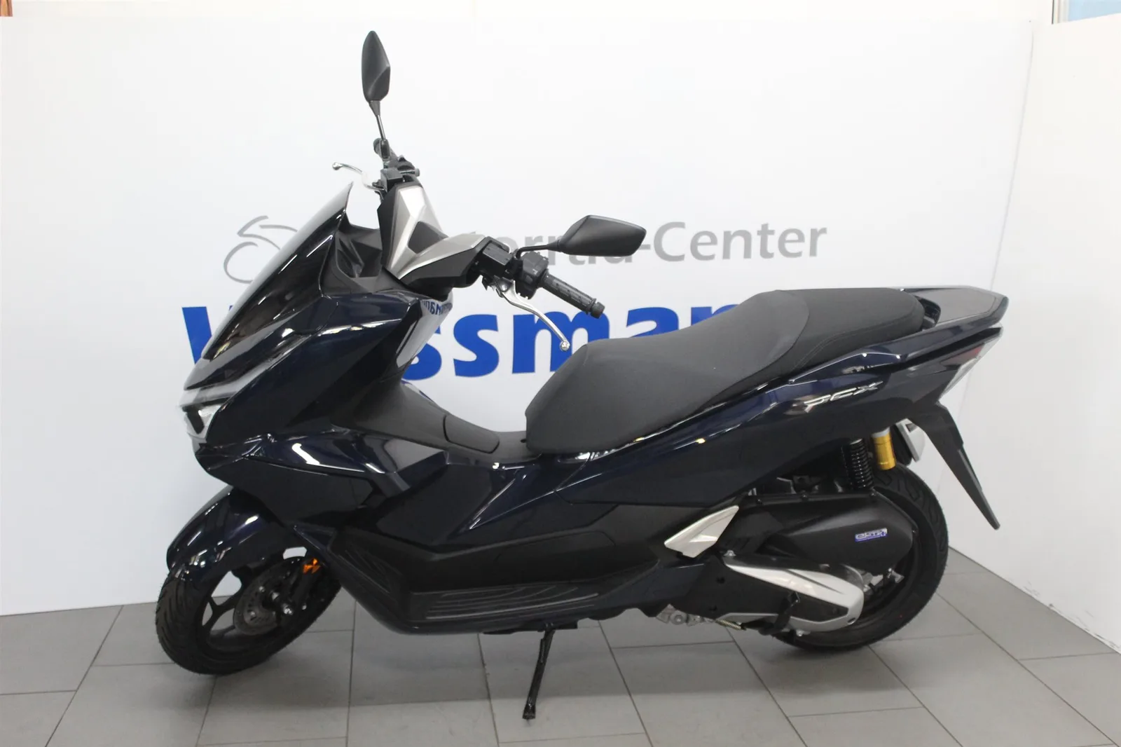 Honda PCX125
