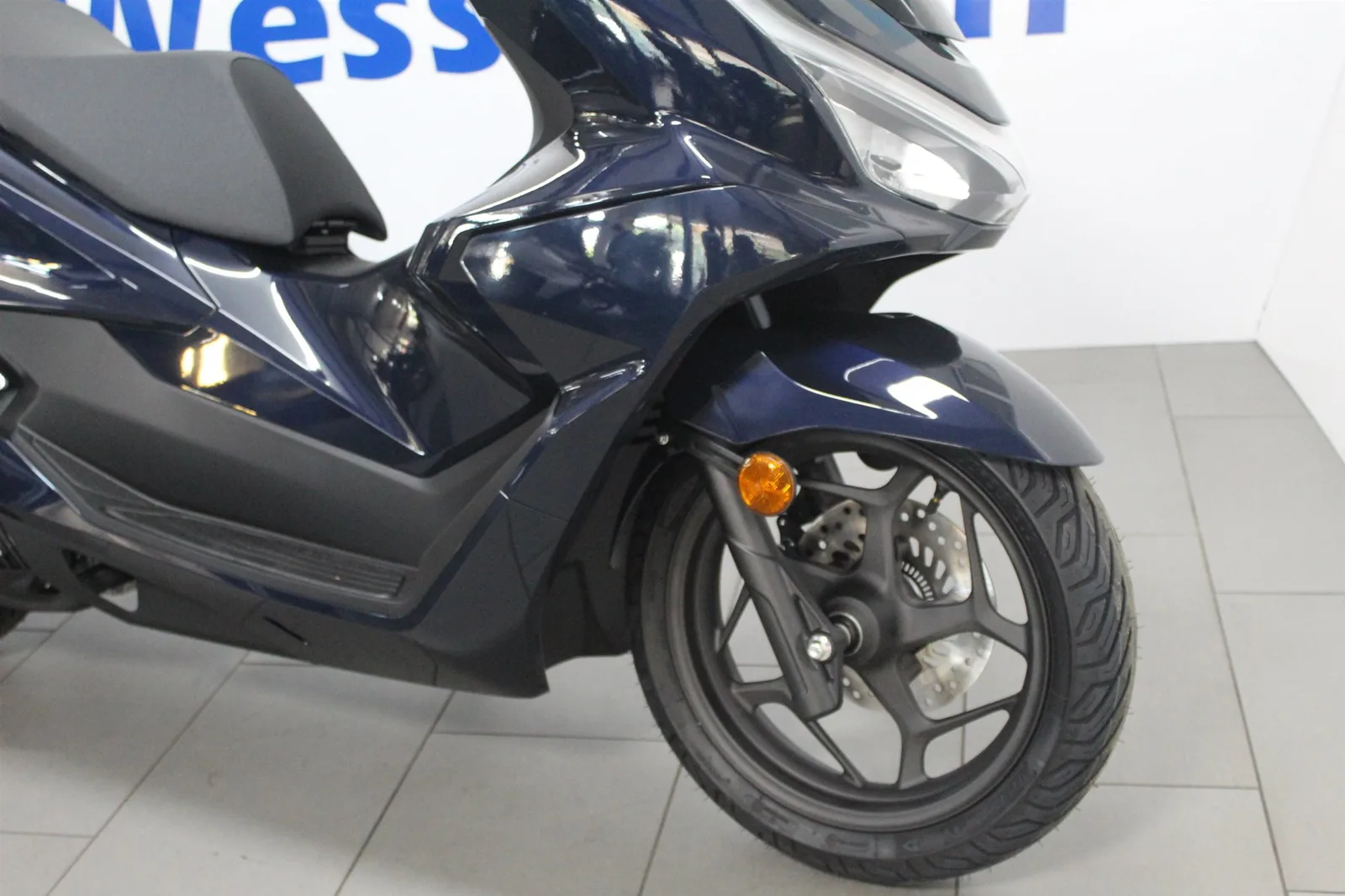 Honda PCX125