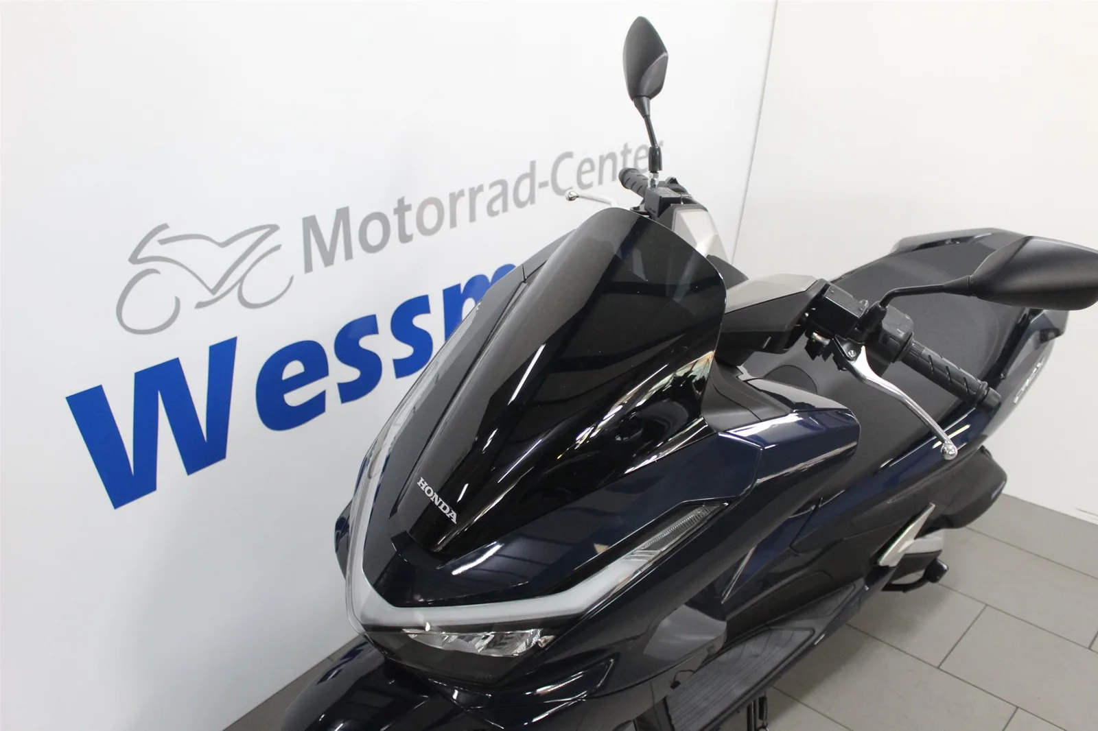 Honda PCX125