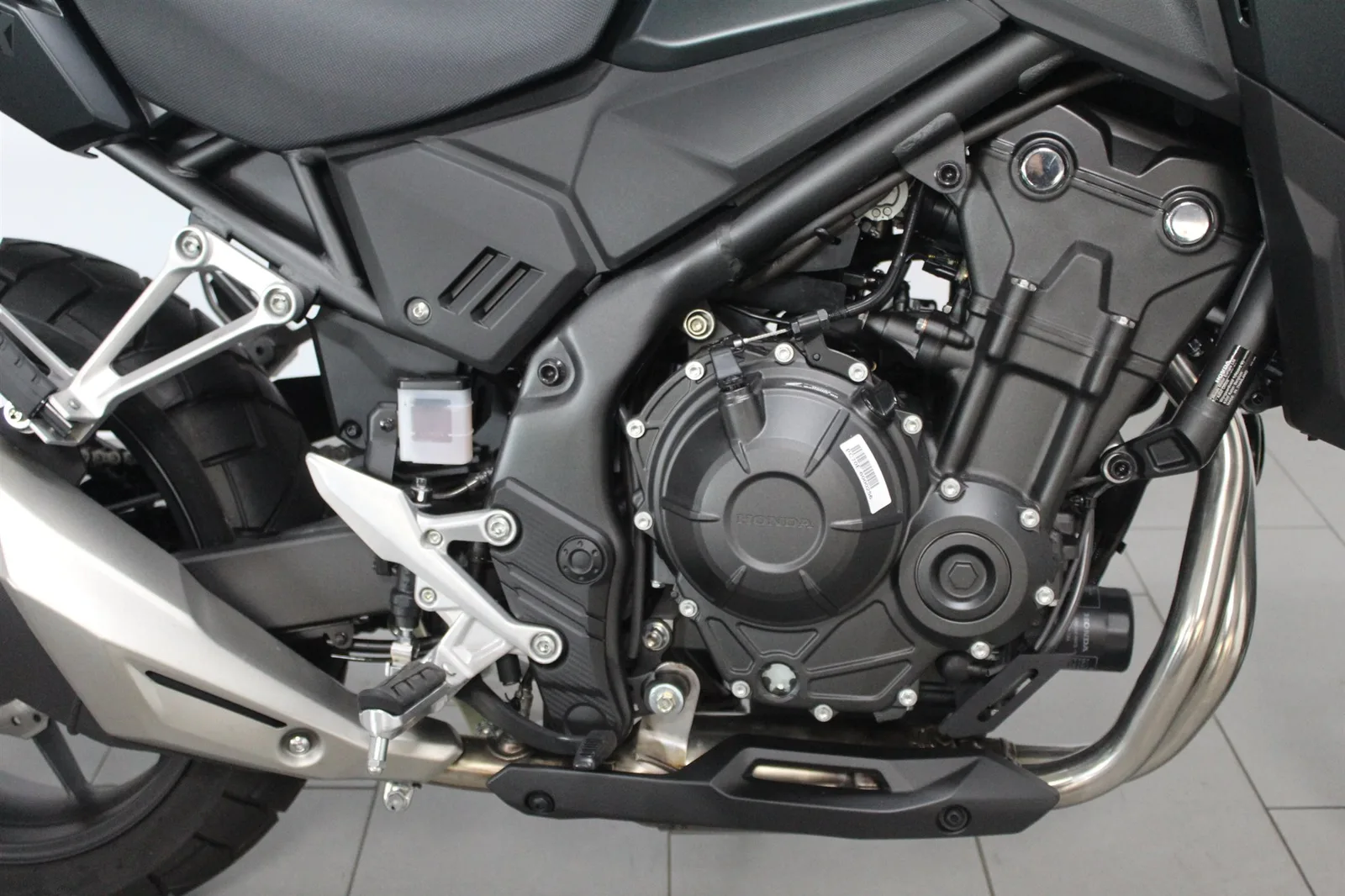 Honda NX500