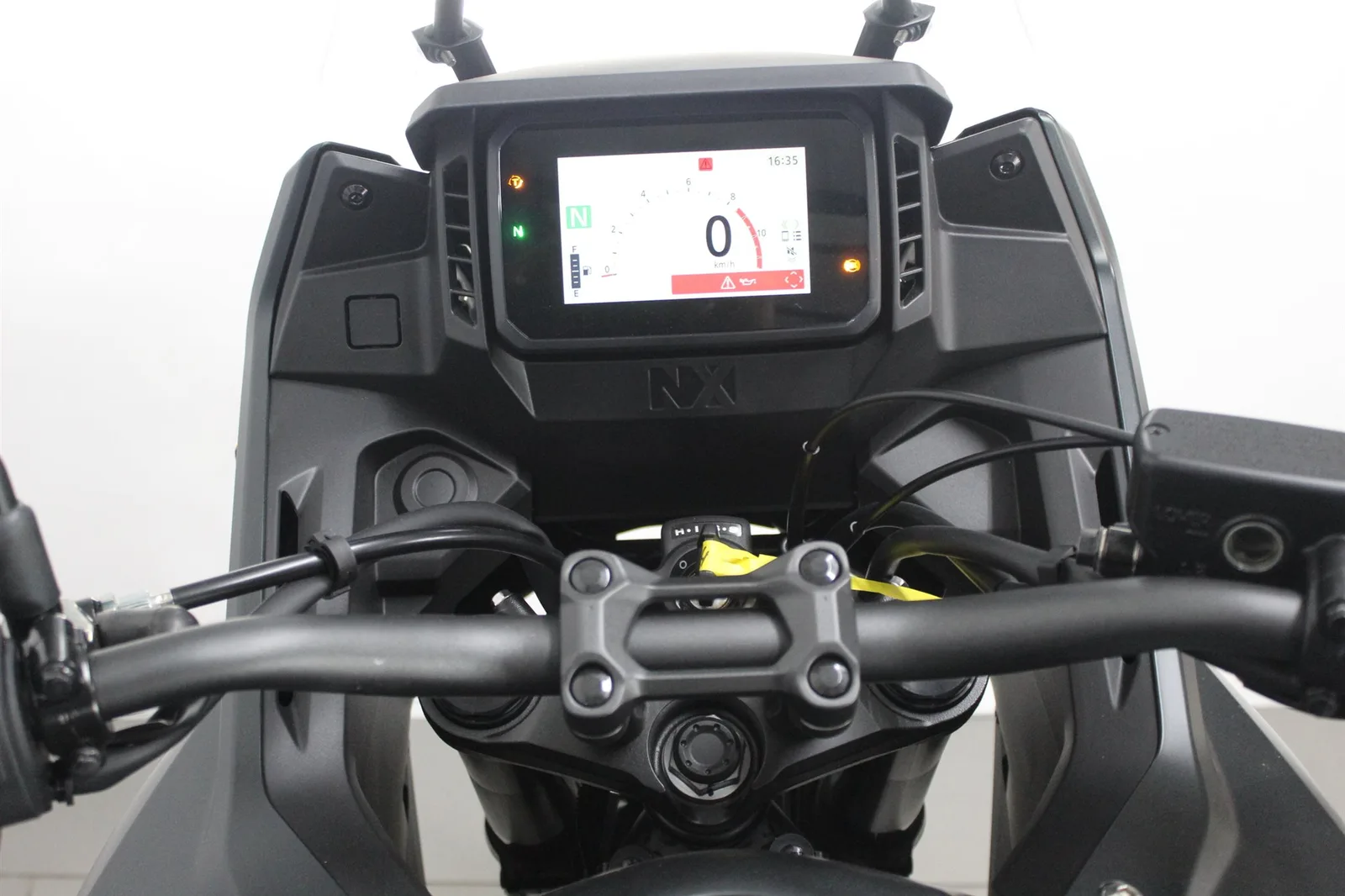 Honda NX500