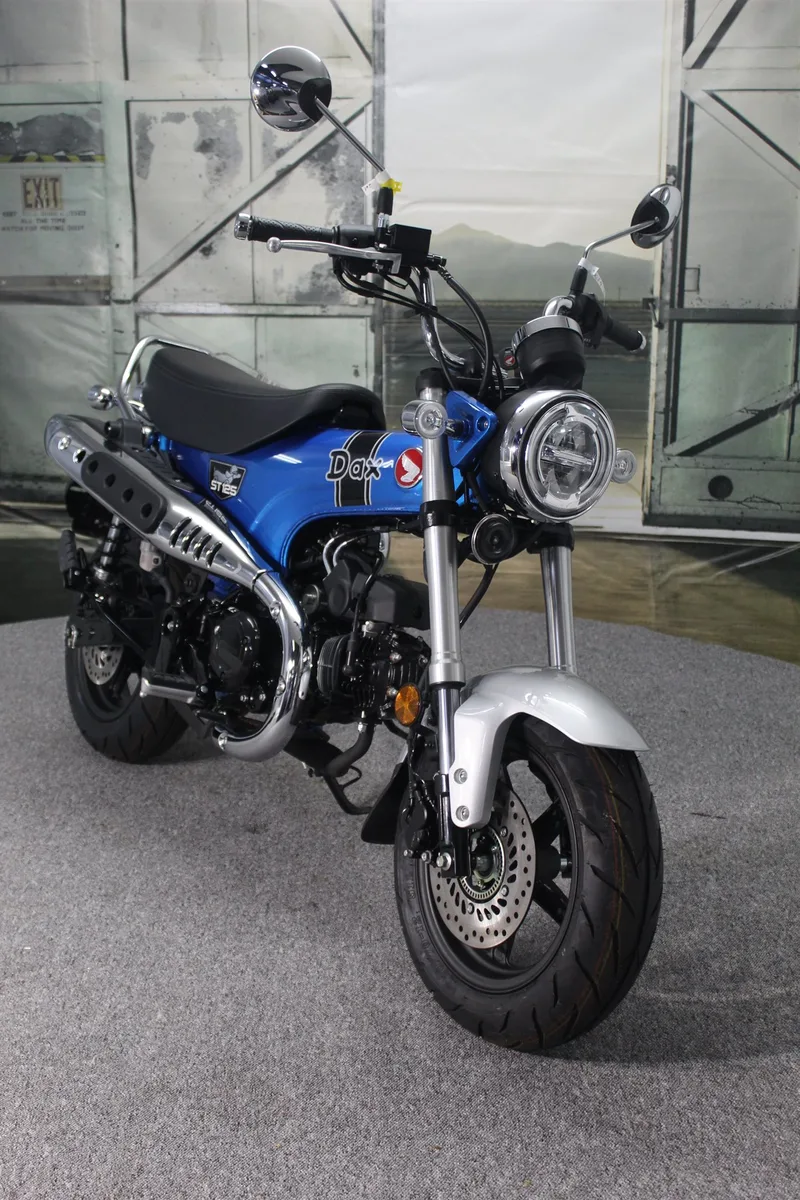 Honda Dax 125