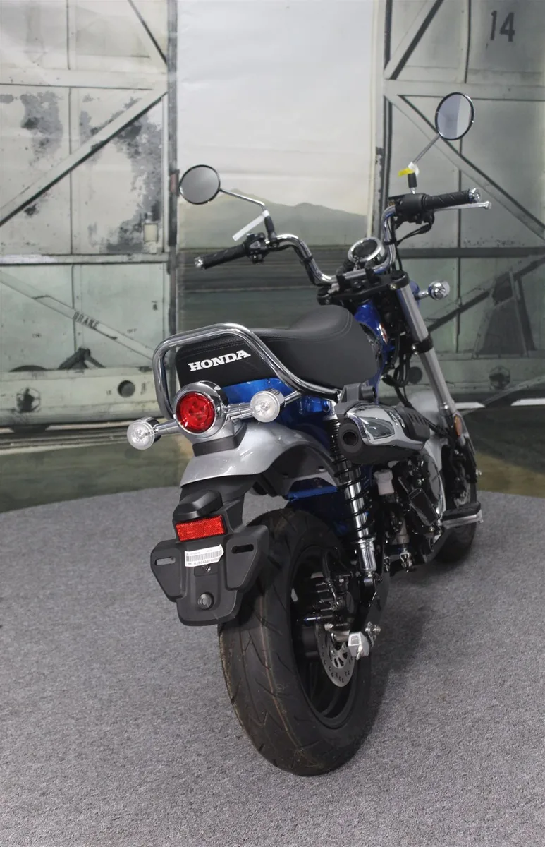Honda Dax 125