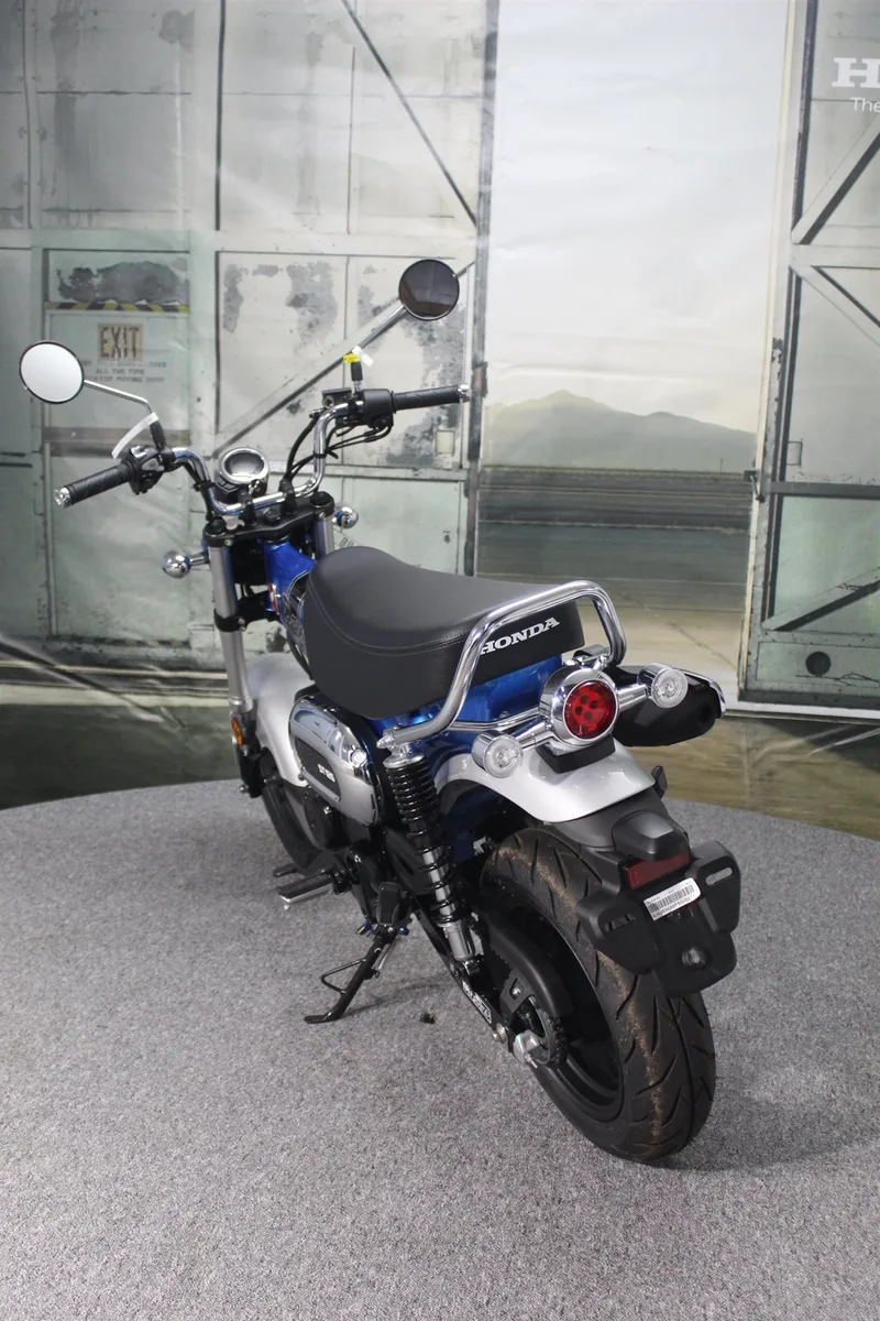 Honda Dax 125