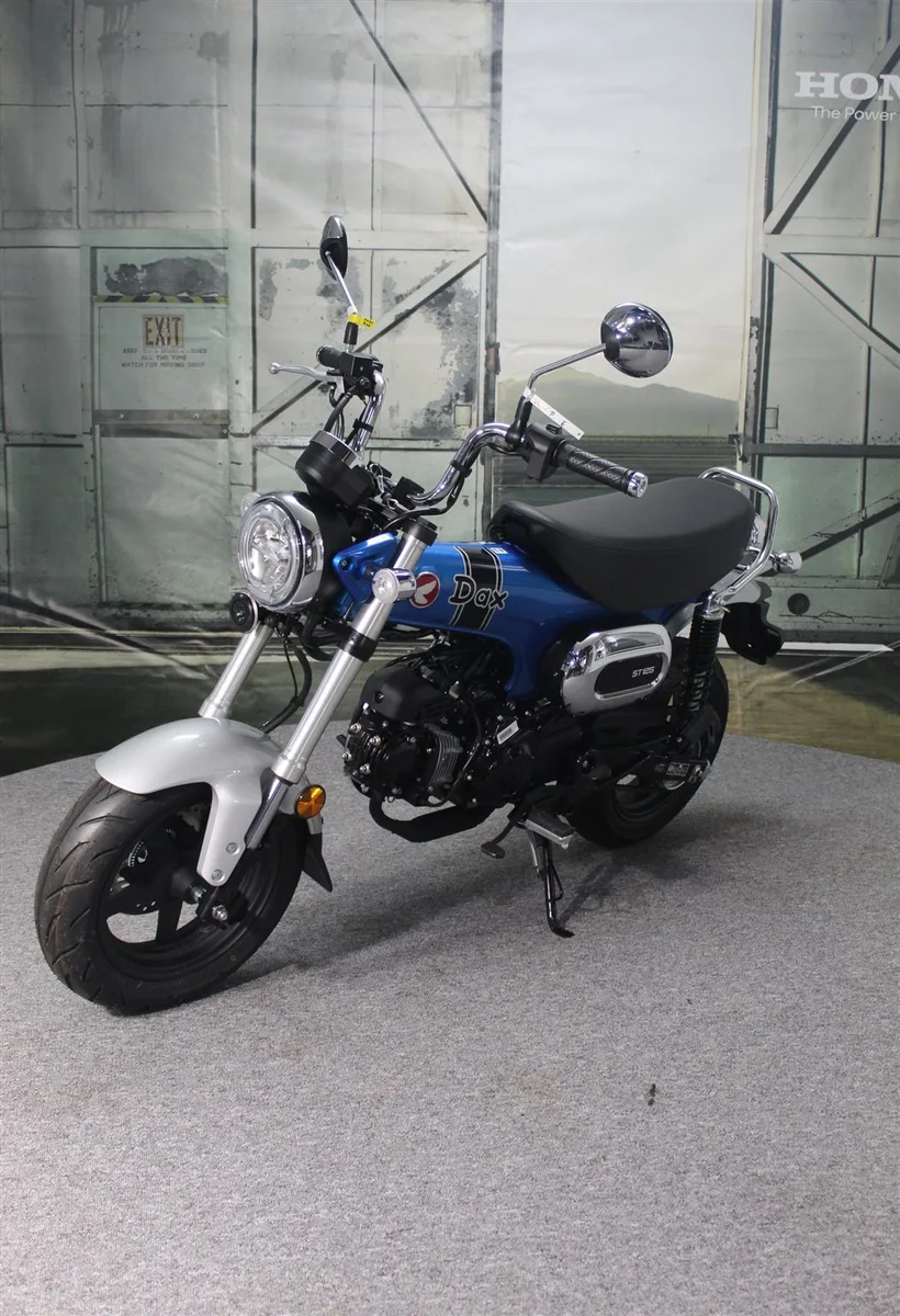 Honda Dax 125