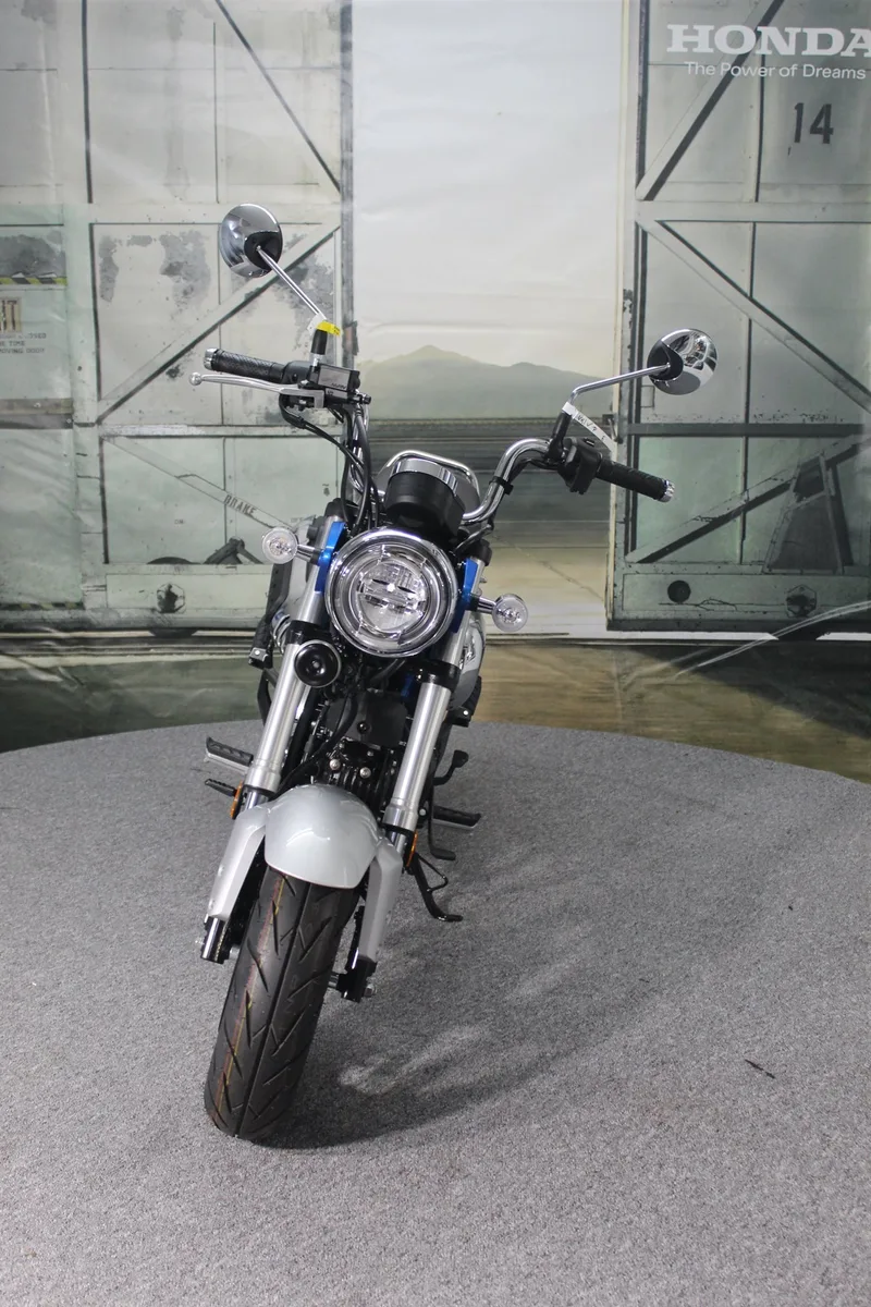 Honda Dax 125