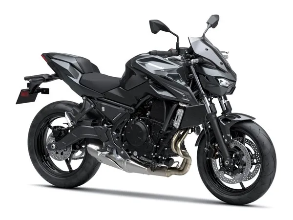 Kawasaki Z650 S Sport
