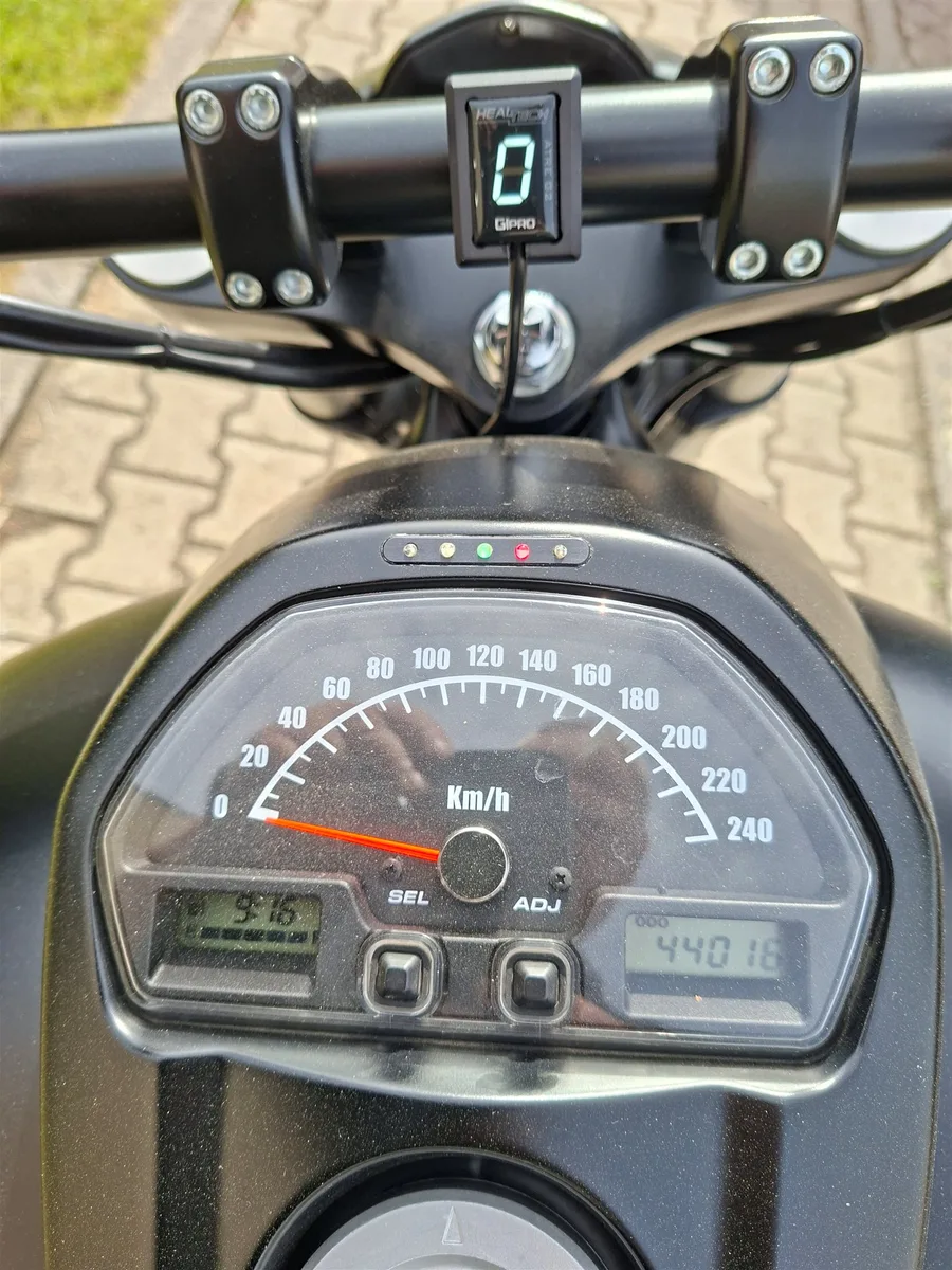 Suzuki VZR 1800