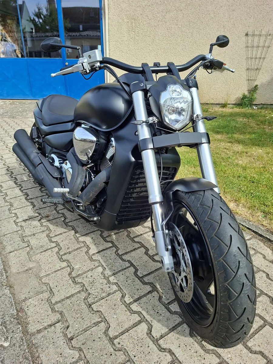 Suzuki VZR 1800