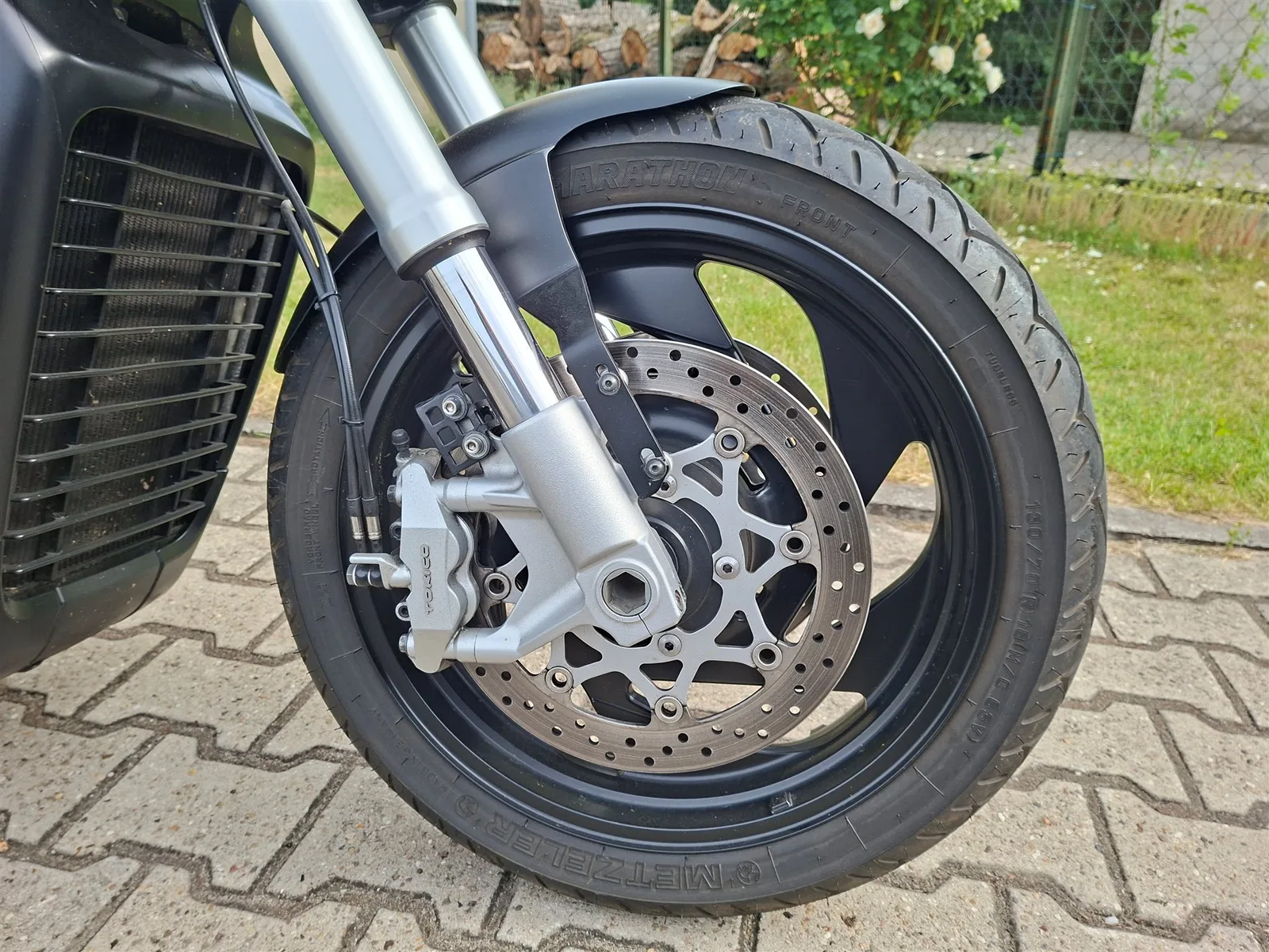 Suzuki VZR 1800