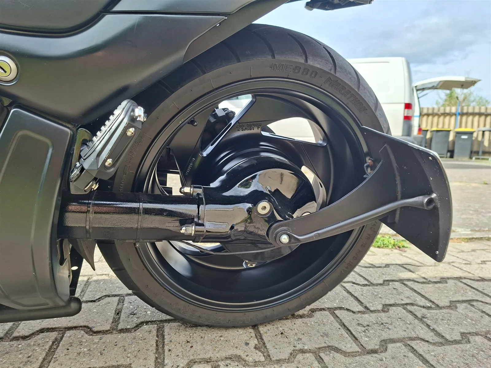 Suzuki VZR 1800