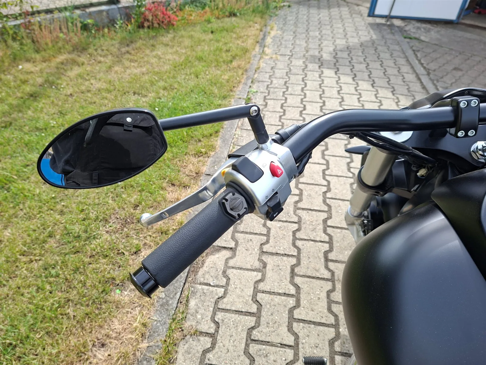 Suzuki VZR 1800
