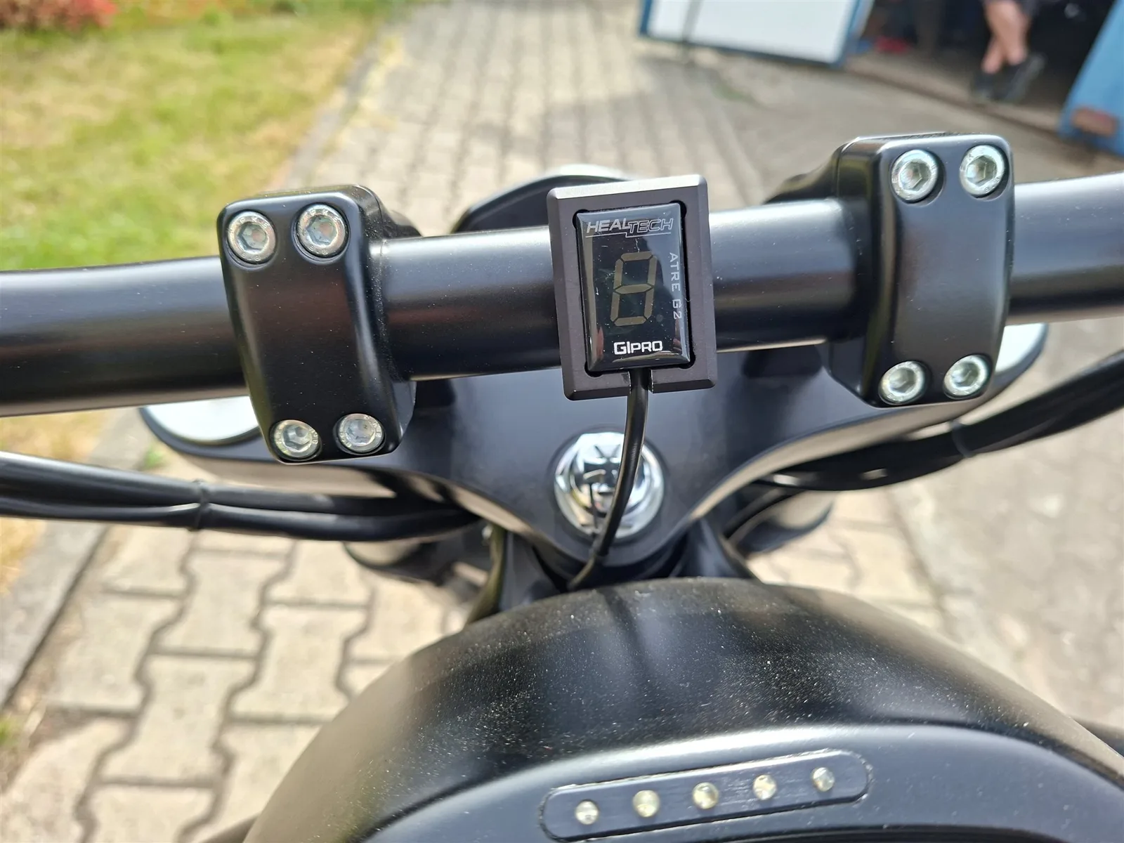 Suzuki VZR 1800