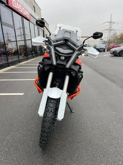 KTM 1390 Super Adventure R