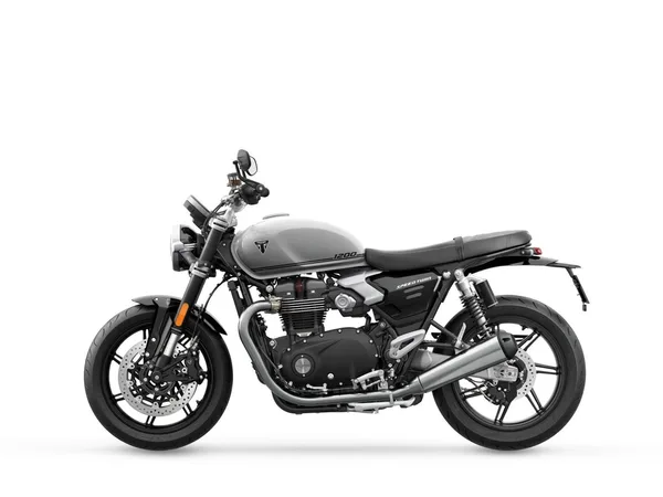 Triumph Speed Twin 1200 als Tageszulassung!