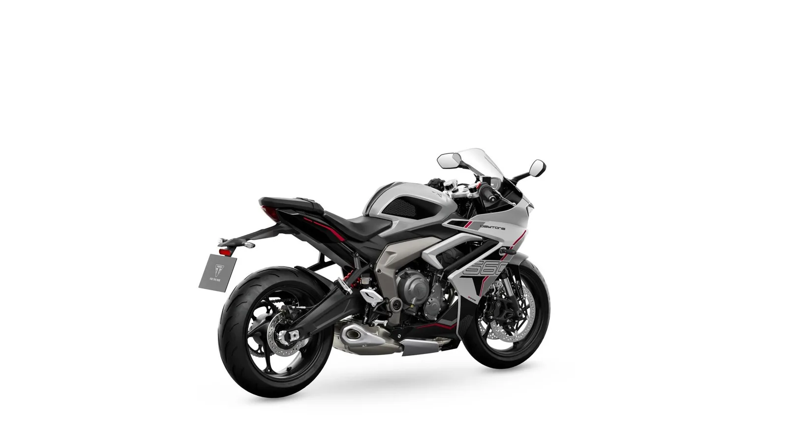 Triumph Daytona 660