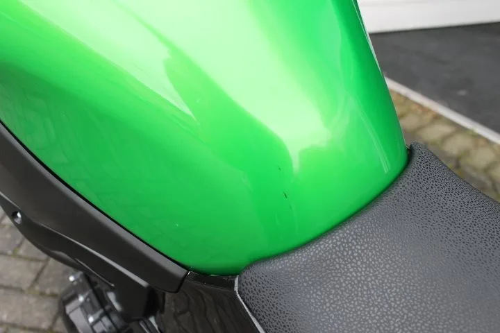 Kawasaki Z900
