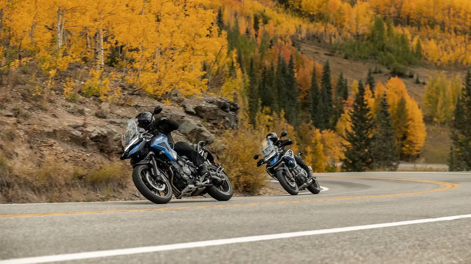 Triumph Tiger 1200 GT PRO 2.000 € Kundenvorteil!
