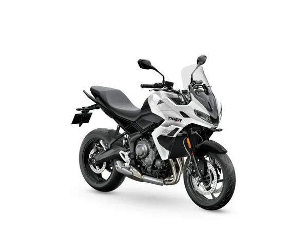 Triumph Tiger Sport 660