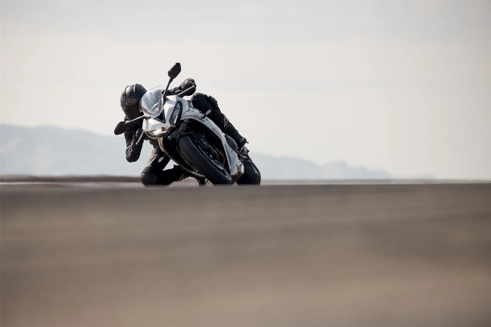 Triumph Daytona 660