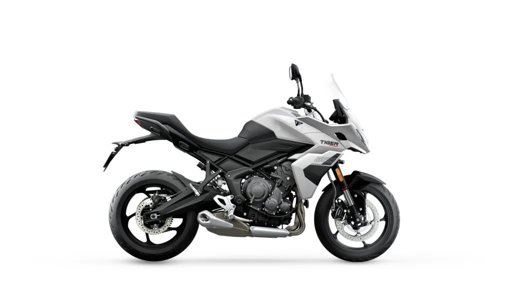 Triumph Tiger Sport 660