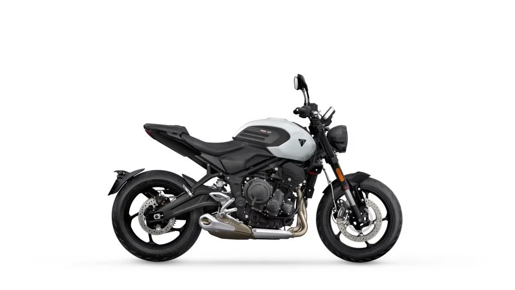 Triumph Trident 660