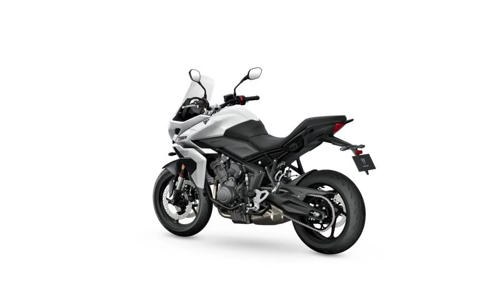 Triumph Tiger Sport 660