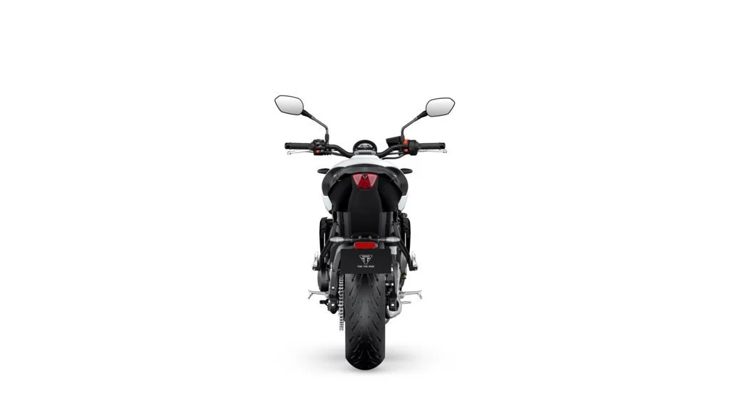 Triumph Trident 660