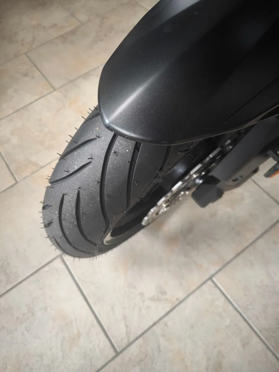 Kawasaki Versys 650