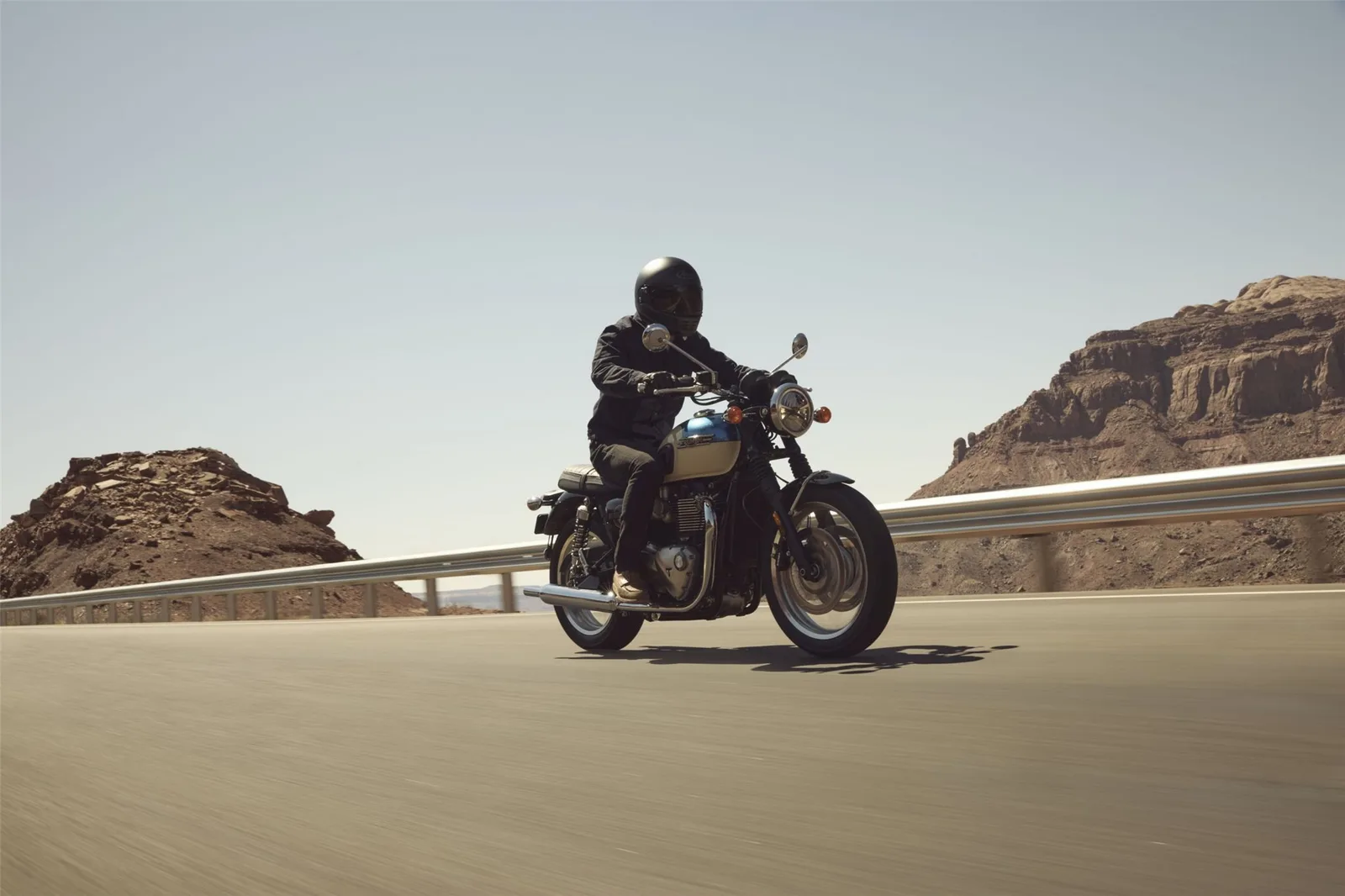 Triumph Bonneville T120