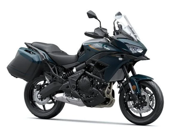 Kawasaki Versys 650