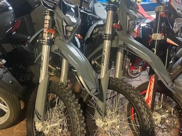Beta RR 125 4T LC Enduro