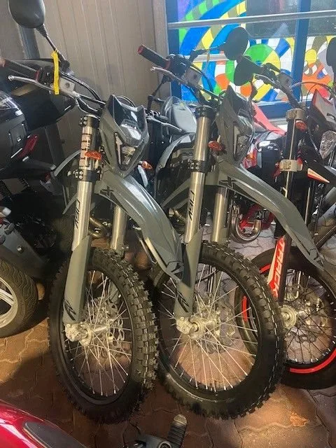 Beta RR 125 4T LC Enduro