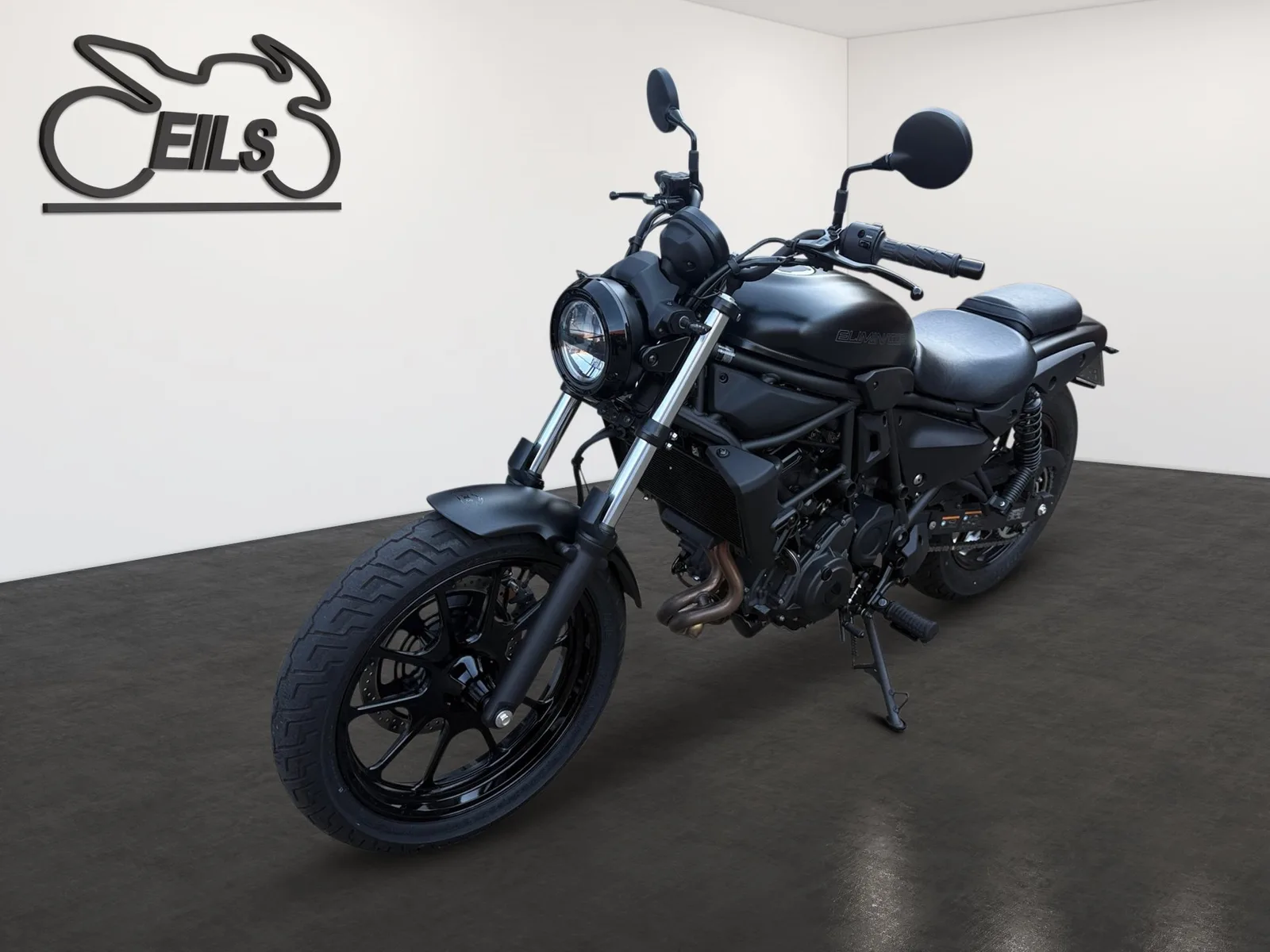 Kawasaki Eliminator 500