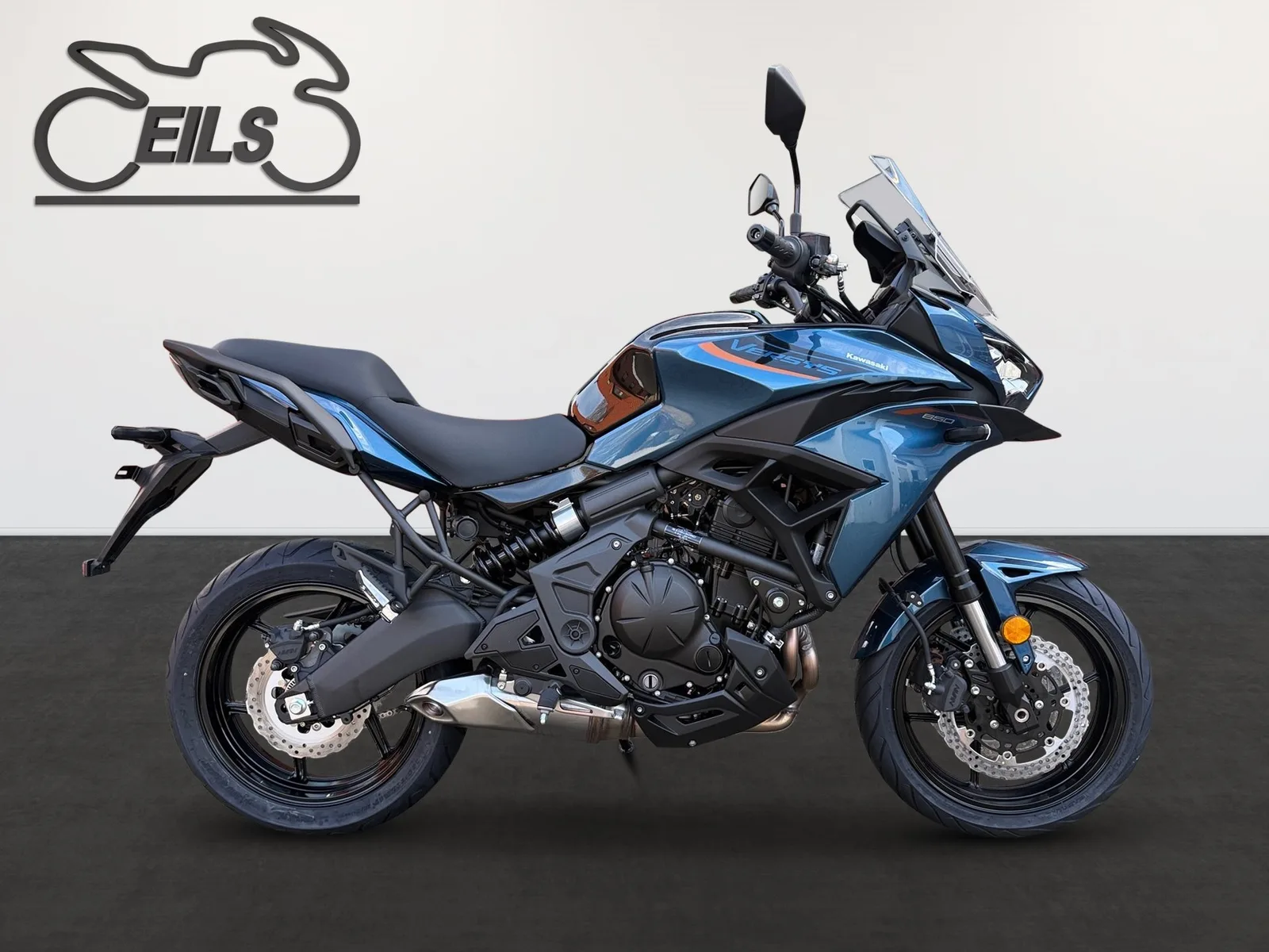 Kawasaki Versys 650