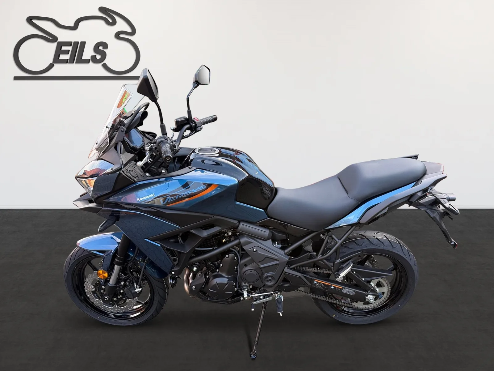 Kawasaki Versys 650