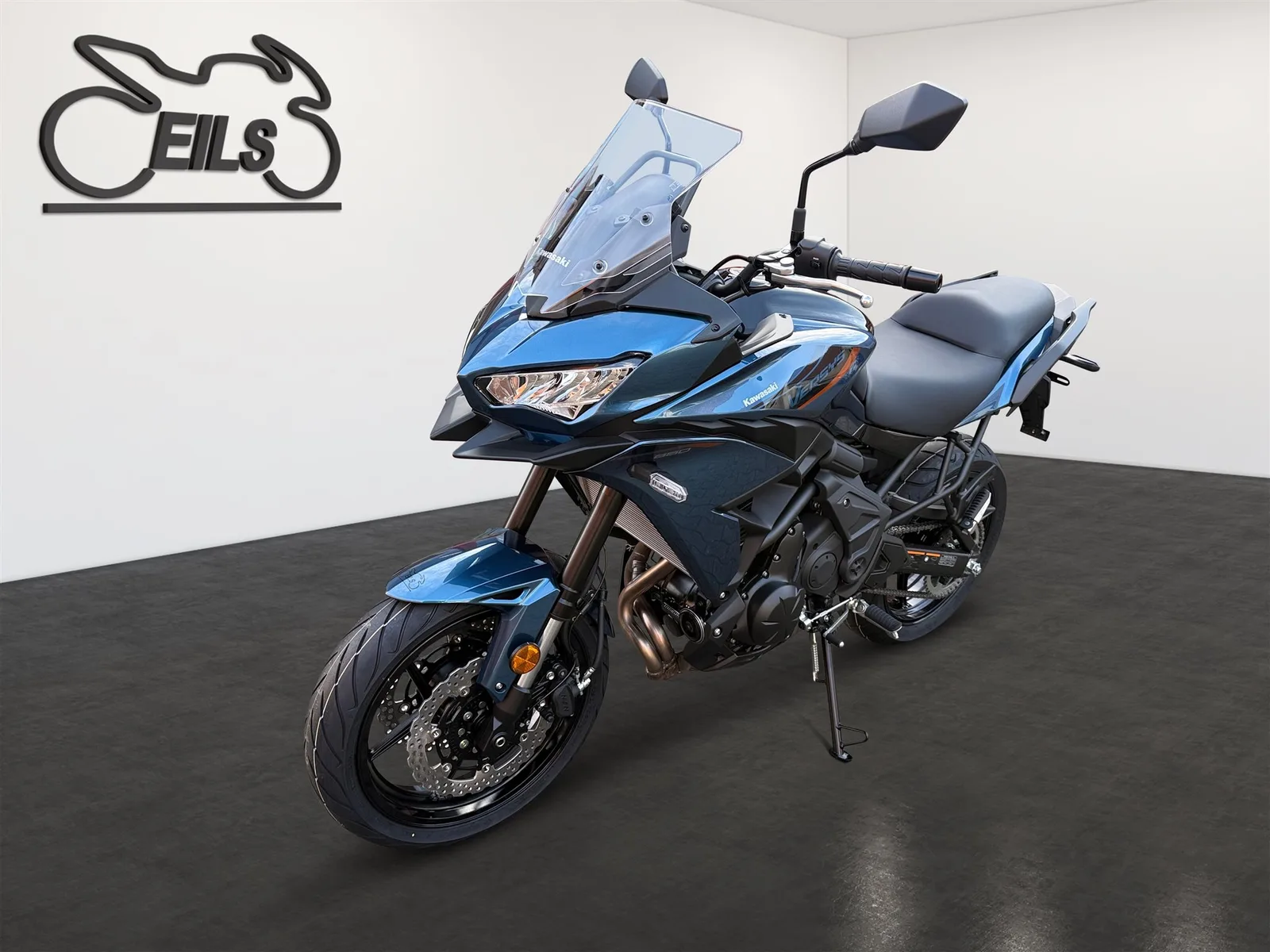 Kawasaki Versys 650