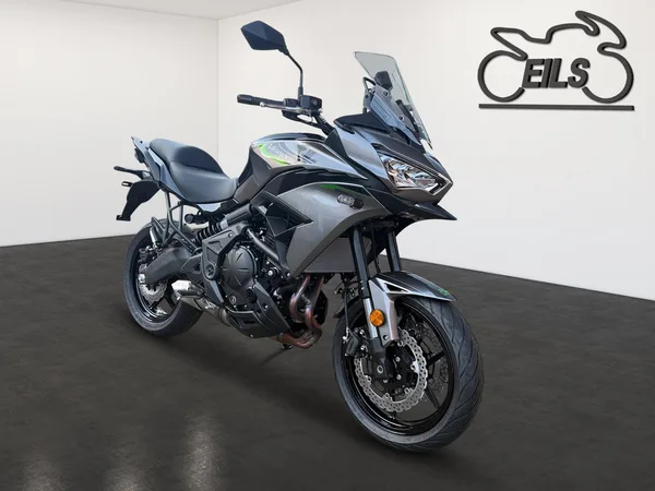 Kawasaki Versys 650