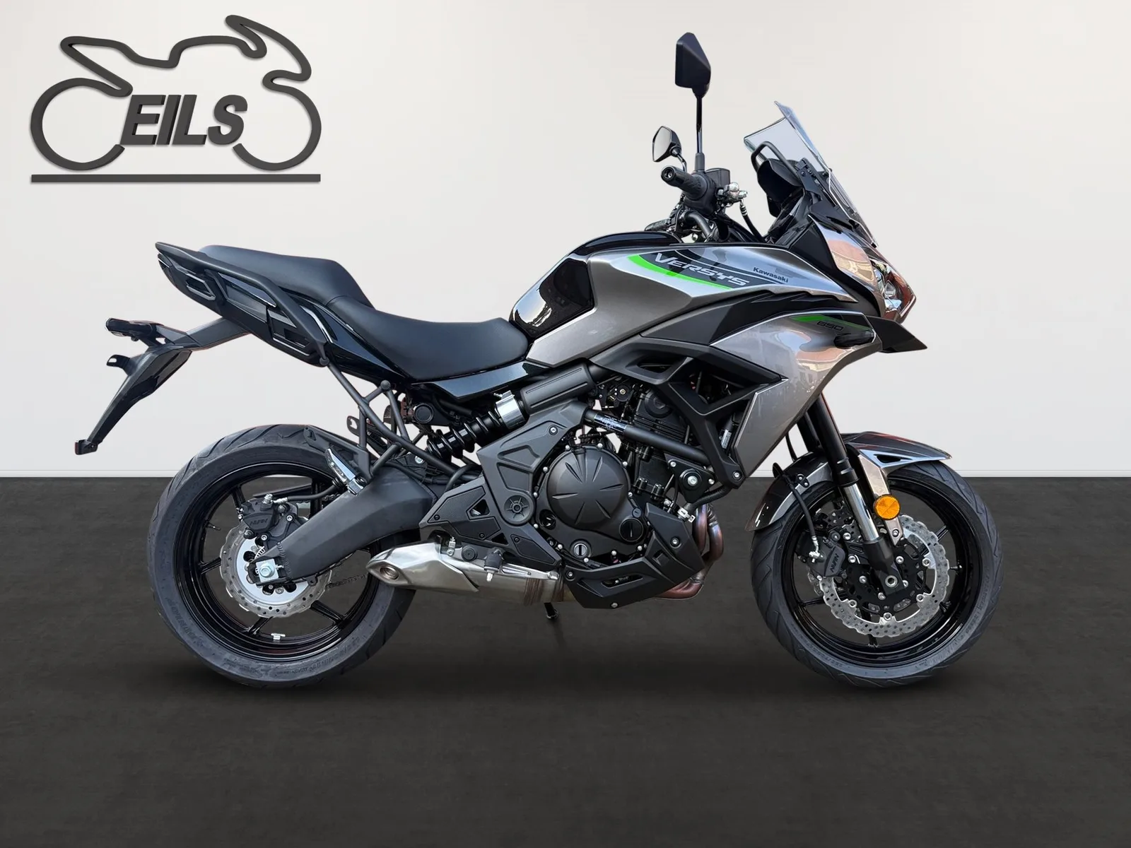 Kawasaki Versys 650