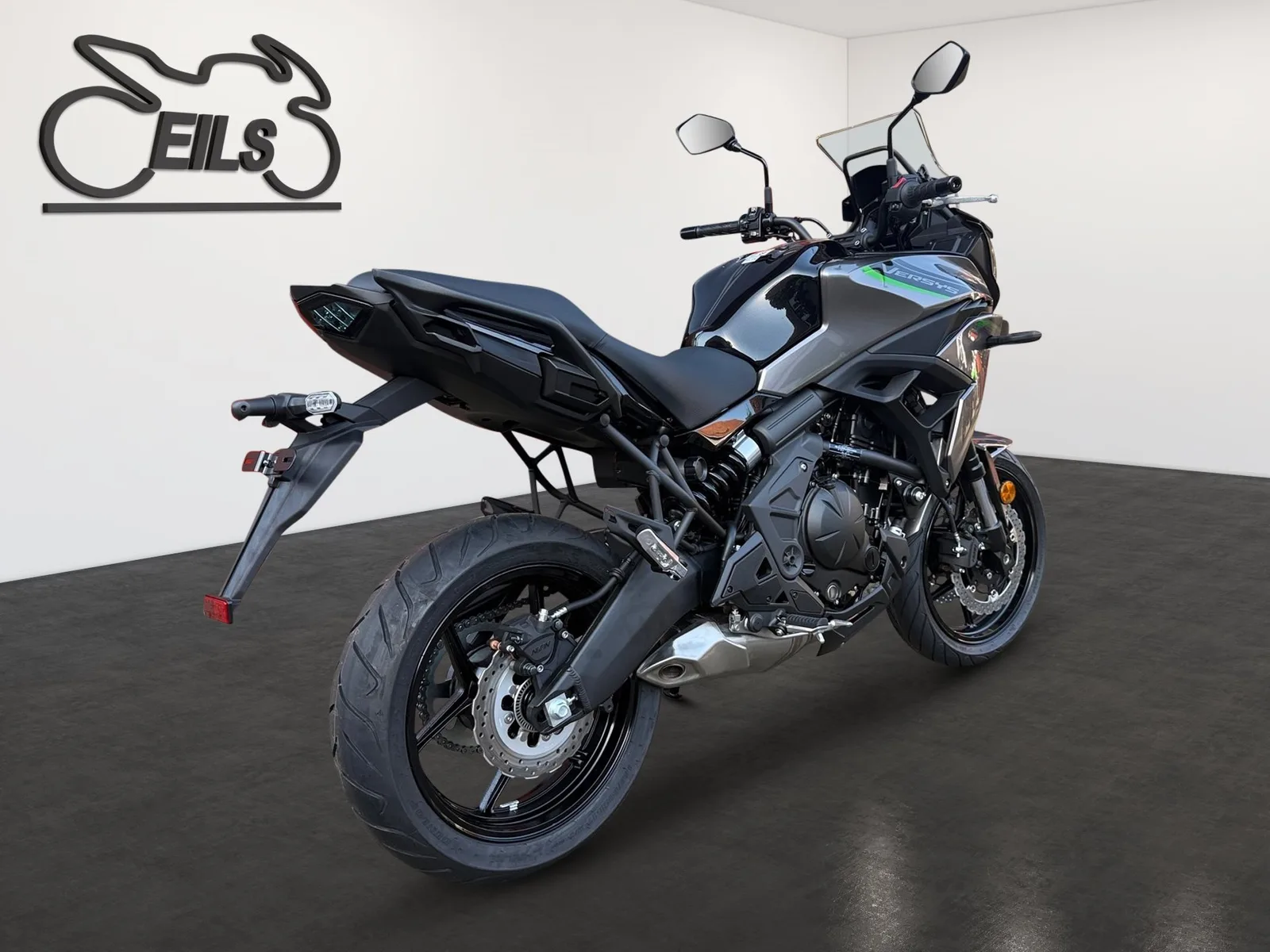 Kawasaki Versys 650